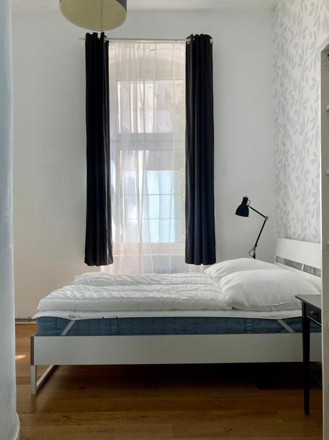 Loft In Wedding Berlim Exterior foto